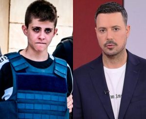 Μεγάλη αποκάλυψη της εφημερίδας Κουσουλού για Μουρτζούκου