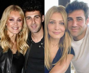 Auτóς 36, εκείνη 54: Ο Πέτρος Ιακωβίδης σπάει τη σιωπή του για την “σύντροφó” του Νατάσα Θεοδωρίδου και την… “σxέση” τους