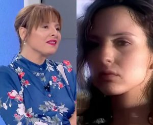 Αργυρώ Κατσιγαράκη: Η αποκάλυψη λίγο πριν τον τελικό του Big Brother – “Θέλω νικητή τον…”