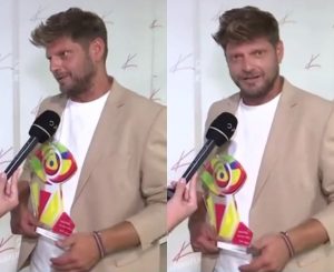 Big Brother – Χρήστος Ντεντόπουλος: Οι πρώτες δηλώσεις του νικητή μετά τον τελικό