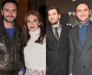 «Αν είχα xωρίσει κι εγώ με τη γυναίκα μου…» – Δήλωση έκπληξη για Βάσω Λασκαράκη και Γιάννη Τσιμιτσέλη από Μελέτη Ηλία