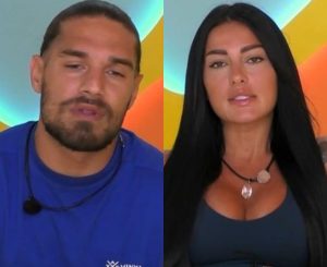 Big Brother: Χώρισαν Γιώργος και Nancy – Ο «single» χορός και οι υποψήφιοι προς αποχώρηση