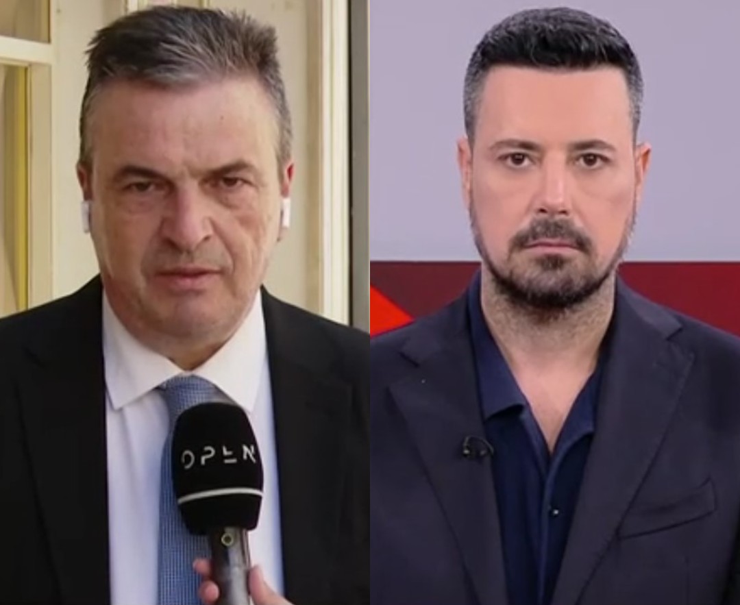 Ν. Αλεξανδρής: «Η ομολογία της Ειρήνης είχε κριθεί ώρες πριν...»