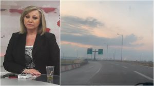 Ηρώ Καριοφύλλη: Τι έκαναν οι συνάδελφοι της στην κηδεία της στις Σέρρες