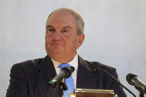 Μόλις ανακοινώθnκε: Έκτακτn είδηση για τον πρώην πρωθυπουργό, Κώστα Καραμανλή
