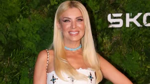 Κατερίνα Καινούργιου – Η σπάνια φωτογραφία με τη μητέρα της, Θάλεια Μπρέντα