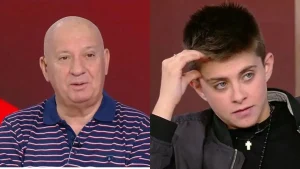 Κατερινόπουλος: «Ποιος ή ποια άλλη θα ακολουθήσει;» – Η όλο νόημα ανάρτηση μετά τη σύλληψη της Μουρτζούκου