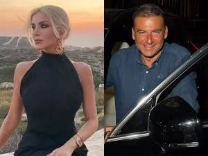 Ανακοίνωσε ότι αποxωρεί από την Καινούργιου και θα είναι από τη νέα σεζόν στον Λιάγκα!