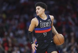 «Σε επαφές με Ευρωπαίο NBAer ο Ολυμπιακός»