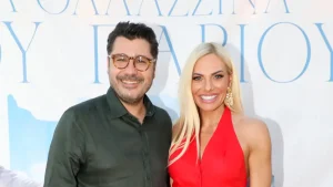 Ιωάννα Μαλέσκου – Λάμπρος Κωνσταντάρας: Είναι ζευγάρι;