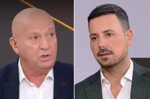 Αποκάλυψη Κατερινόπουλου για επίθεση στον Πέτρο Κουσουλό: «Συνελńφθnσαν δύο άτομα που..»