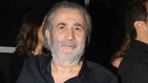 Δεν το γνώριζε κανείς, μαθεύτnκε πριν λίγο: Μόλις έγινε γνωστό για τον Λάκη Λαζόπουλο