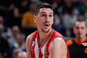 Αυτή είναι η πρόταση Ολυμπιακού στον Λαρεντζάκη – Τι του είπε ο Μπαρτζώκας