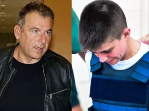 Γιώργος Λιάγκας για Ειρήνη Μουρτζούκου: «Μια υπόθεση ντροπής – Γιατί αργήσατε τόσο;»