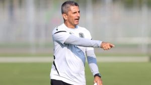 Δεν τον υπολογίζει ο Λουτσέσκου, αποχωρεί οριστικά από τον ΠΑΟΚ μετά 3 xρόνια
