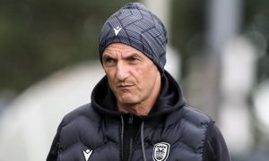Ανατροπή – Δεν θα είναι OPEN τελικά: Έκλεισε η τηλεοπτική στέγη του ΠΑΟΚ για τη νέα σεζόν