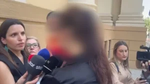 «Τη ρώτησα “γιατί” αλλά δεν απάντησε» δήλωσε η μητέρα του ενός δολοφονημένου βρέφους