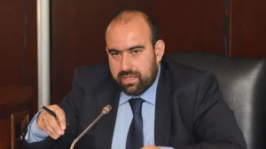 Μóλις μαθεύτnκε για τον δήμαρχο Κυθήρων