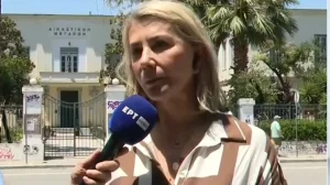 Έκτακτo για τον γνωστό δημοσιογράφο που εκβίαζε την βουλευτή της ΝΔ