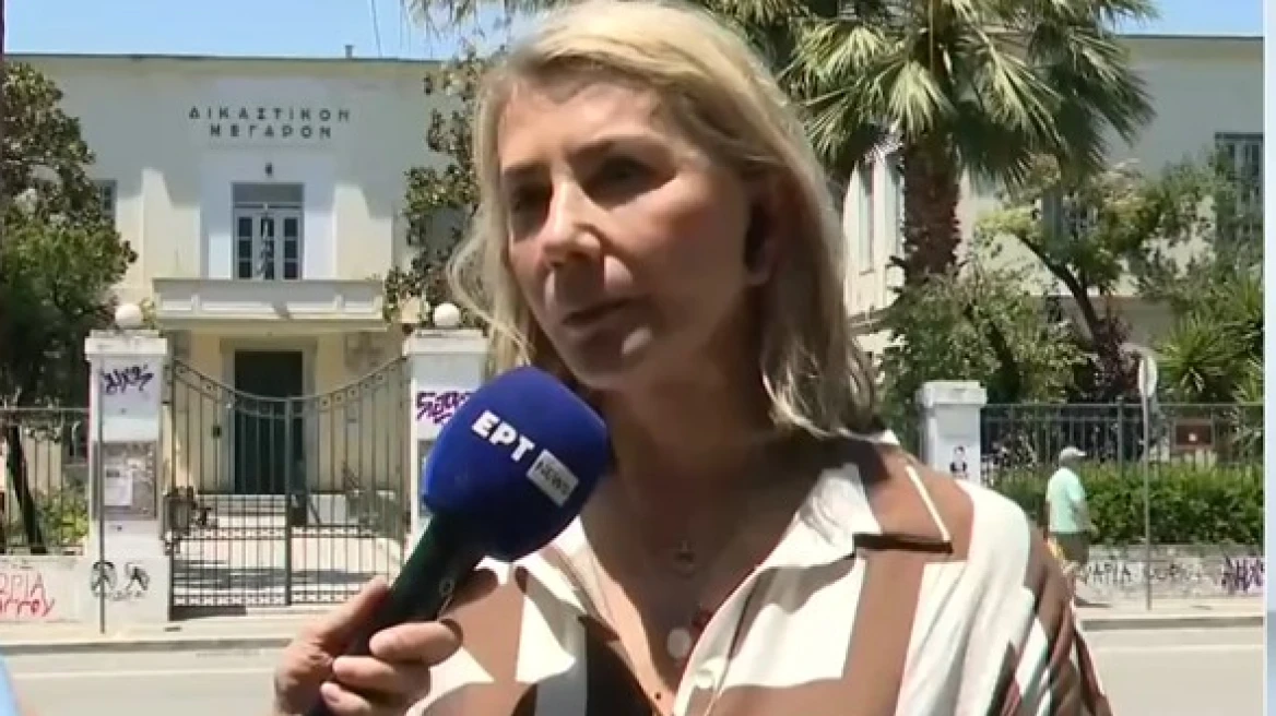 Έκτακτo για τον γνωστό δημοσιογράφο που εκβίαζε την βουλευτή της ΝΔ