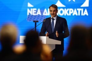 Ραγδαίες πολιτικές εξελίξεις: Παίρνει το πιο δυνατό όνομα απ’ το ΠΑΣΟΚ ο Μητσοτάκης στη ΝΔ