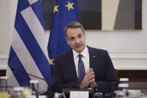 Καταργείται οριστικά: Αυτά είναι τα νέα μέτρα που ανακοινώνει στη ΔΕΘ ο Μητσοτάκης