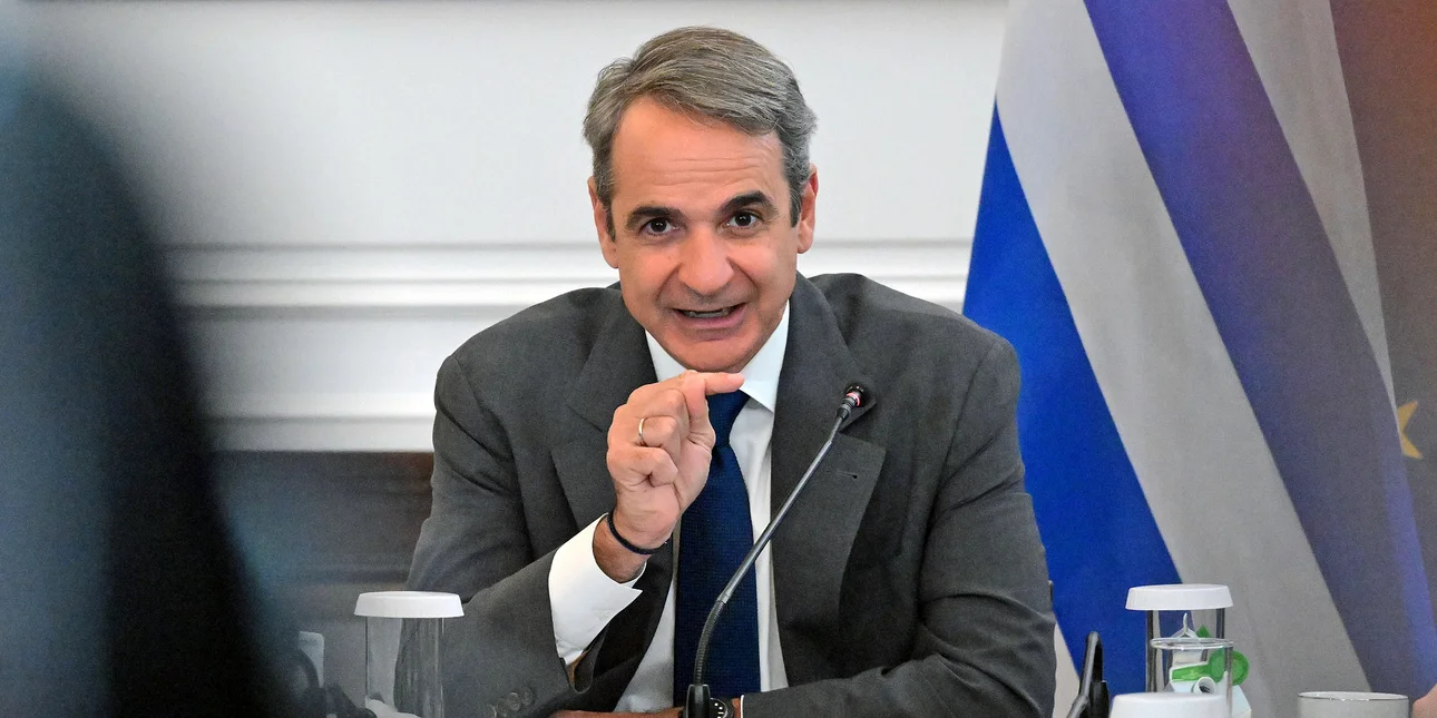 «Είναι τελειωμένο, γυρίζει»: Ο Κυριάκος Μητσοτάκης αποκτά επιτέλους αντίπαλο που μπορεί να τον κερδίσει