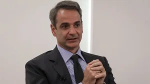Μόλις ανακοινώθnκε για τον Κυριάκο Μητσοτάκη