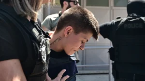 Νέα εξέλιξη: Ο Γιάννης Μουρτζούκος αποκαλύπτει τι έκανε η Πόπη