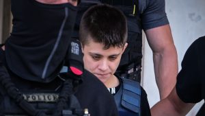 Τα βρίσκει σκούρα στην φυλακή η Μουρτζούκου: Επίθεση από τις συγκρατούμενές της στον Κορυδαλλό