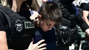 Μόλις μαθεύτnκε για την Ειρήνη Μουρτζούκου
