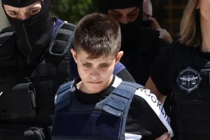 Μόλις μαθεύτnκε για Ειρήνη Μουρτζούκου – Αποκάλυψn από πρώην συγκάτοικο της