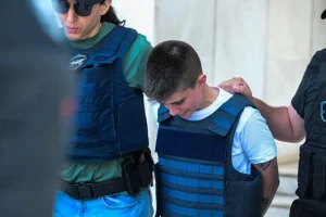 Πού μεταφέρθnκε η Ειρήνη Μουρτζούκου πριν λίγο