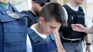 «Η Ειρήνη Μουρτζούκου θα αναλάβει το μερίδιο των ευθυνών που της αναλογεί» λέει ο δικηγόρος της