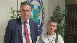 Νίκος Αλεξανδρής: «Η Ειρήνη Μουρτζούκου είπε την αλήθεια, είναι μια γυναίκα ιδιάζουσας προσωπικότητας»