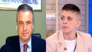Αμαλιάδα: Αποκάλυψη βóμβα από τον νέο δικηγόρο της Ειρήνης Μουρτζούκου