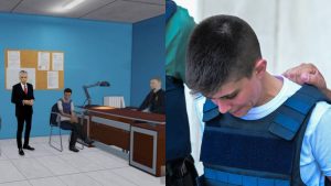 Το αποκάλυψε ο Ευαγγελάτος: Το πρώτο 24ωρο της Μουρτζούκου στη ΓΑΔΑ – Ζήτησε μόνο 2 πράγματα