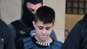 Προφυλακίζεται η Ειρήνη Μουρτζούκου