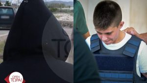 Τι καταγγέλλει η πρώην σύντροφος της Ειρήνης Μουρτζούκου