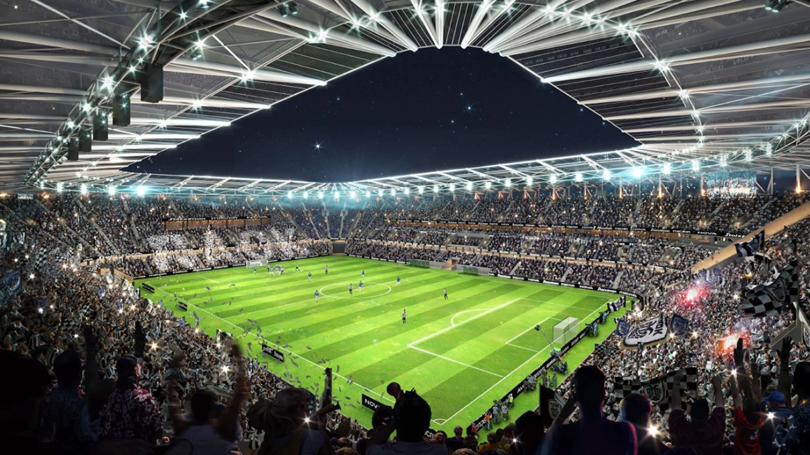 Έκτακτn ανακοίνωση από τον Ερασιτέχνη ΠΑΟΚ για Μυστακίδη και Νέα Τούμπα