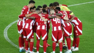 Τέλος 4 παίκτες από τον Ολυμπιακό