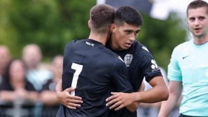 Οι ημερομηνίες των αγώνων ΠΑΟΚ με την Βολφσμπέργκερ για τον 3ο προκριματικό Europa League