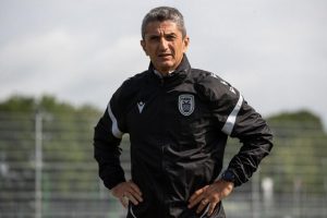 ΠΑΟΚ: Οι «4» παίκτες που έχουν τρελάνει τον Λουτσέσκου στην προετοιμασία