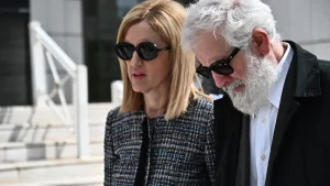 Φιλιππίδης – Νίνου: Δεν έχουν σπίτι να μείνουν! Σκέψεις να εγκαταλείψουν για πάντα την Αθήνα