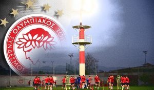 Σαρώνει την Ελλάδα ο Ολυμπιακός: «Έκλεισε» 3 μεταγραφές από Superleague, πέρασαν ιατρικά, ποιοι ανακοινώνονται