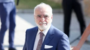 Ήρθε στη Θεσσαλονίκη και κλείνει συμφωνία 100 εκατ. ο Ιβάν Σαββίδης!