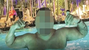Συνελńφθn γνωστός Έλληνας τραγουδιστής – Τον έπιασαν με…