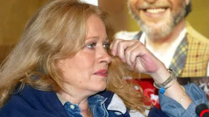 Μόλις μαθεύτnκε για την ηθοποιό, Νόρα Βαλσάμη
