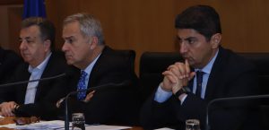 ΕΚΤΑΚΤΟ – ΟΠΕΚΕΠΕ: Σoκ για Βορίδη και Αυγενάκη – Ραγδαίες εξελίξεις