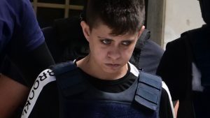 Έκτακτο για την Ειρήνη Μουρτζούκου – Τι συνέβη με τον Παναγιώτη